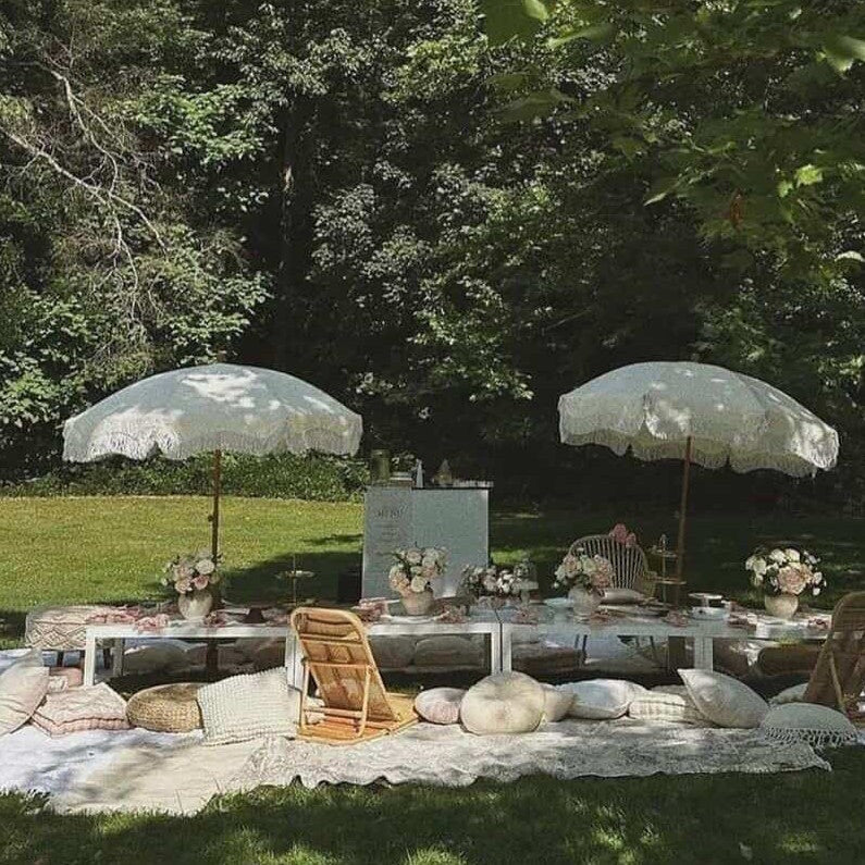 Premium Picnic